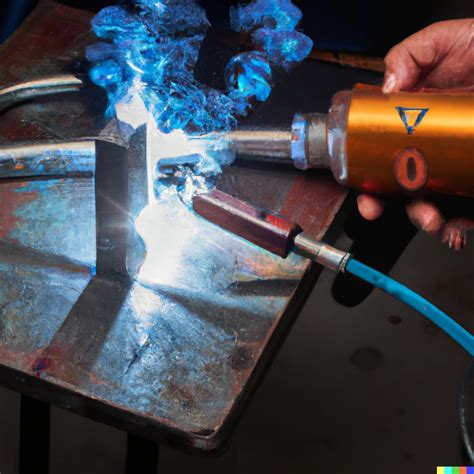 Can You Mig Weld Stainless Steel? How to Weld Stainless Steel? - YENA ...