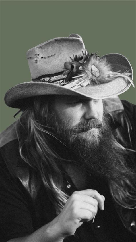 CHRIS STAPLETON in 2022 | Chris stapleton, Cowboy hats, Musician