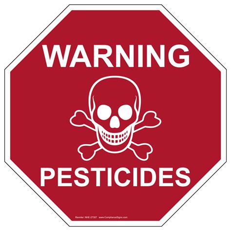 Pesticides : et ça continue encore et encore.