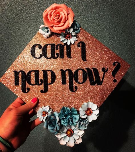 37 Funny Graduation Caps That Are Painfully Accurate