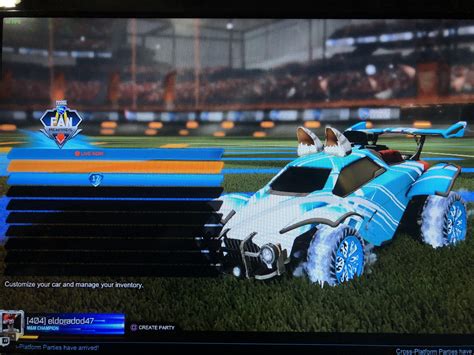 I found a glitch : r/RocketLeague