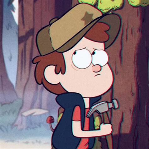 Dipper Pines