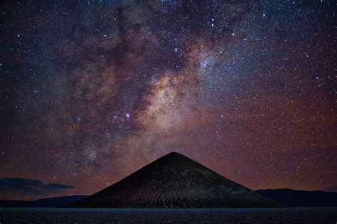 Best Canon Settings for Astrophotography: Take... | Photo Article