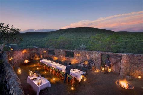 The 7 Best Luxury Safari Lodges in South Africa | Butterfield & Robinson River Lodge, Mountain ...