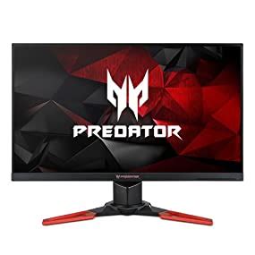 Acer Predator XB271HU - IGN