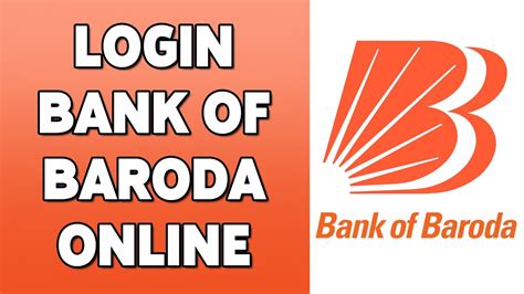 How To Login Bank of Baroda Online Banking Account 2023 | Bank of ...