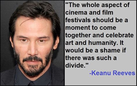 Best and Catchy Motivational Keanu Reeves Quotes