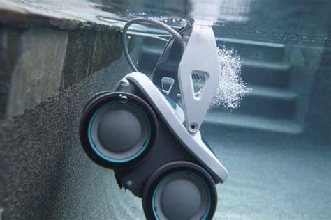 iRobot Mirra 530 Pool Cleaner Review