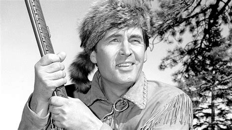 Daniel Boone (TV Series 1964 - 1970)