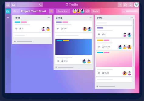 How to Use Trello For Project Management | Hubstaff Blog