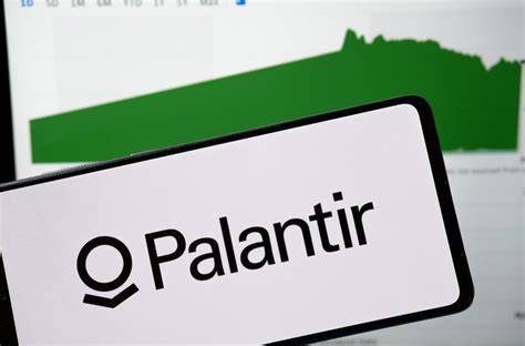 Palantir Stock Forecast 2025: $4 Billion Growth in Revenue