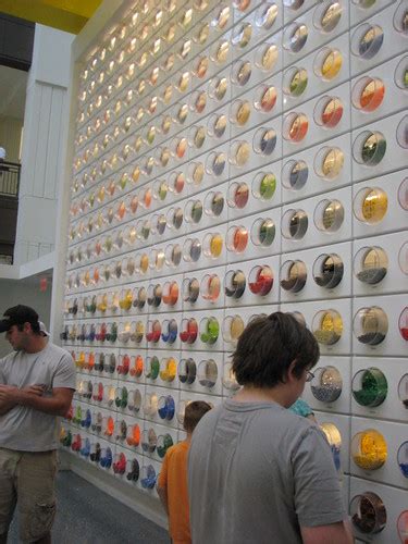 Lego Store Mall of America Pick-a-Brick Wall | TheGman0123 | Flickr