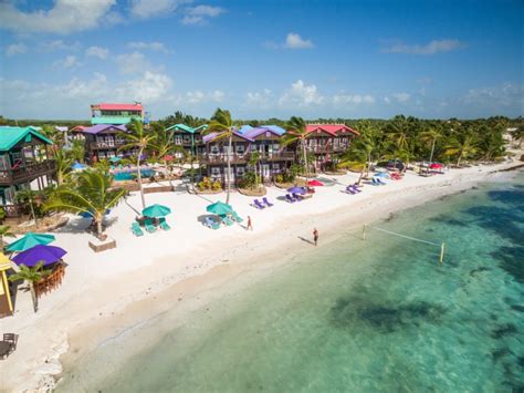 All About the Beaches in San Pedro, Belize | Sandy Point Resorts