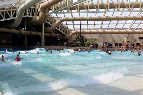 Wilderness Resort Wisconsin Dells - 71 Tips For Your First Visit - That ...