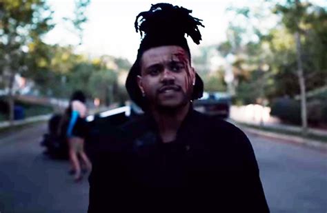 The Weeknd The Hills - The Weeknd S The Hills No 1 On Hot 100 For Fifth ...