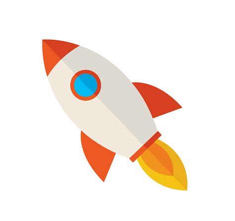 Rocket emoji - Download Free Png Images