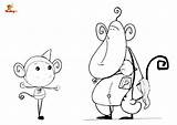 Yo Coloring Pages sketch template