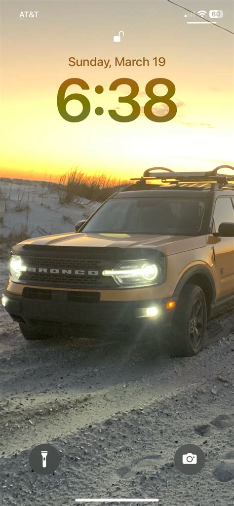 UPDATE 104,000 miles on Badlands Bronco Sport | 2021+ Ford Bronco Sport Forum - Broncosportforum.com