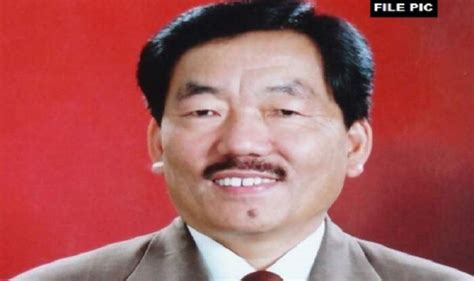 Darjeeling turmoil: Sikkim CM Pawan Chamling backs Gorkhaland demand ...