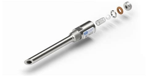 Chemical Injection Quills - Stainless Steel Injection Quill | Koflo Corporation