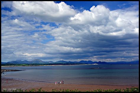 DSC03266 | Hafan y Mor beach North Wales | John Muldoon | Flickr