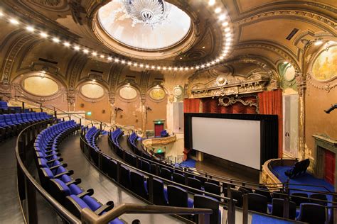 The Parkway Theatre Launches Virtual Cinema - Baltimore Magazine