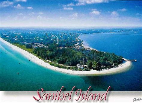 Sanibel Island Florida Travel Guide | FR