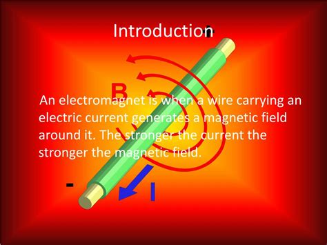 PPT - Uses of Electromagnets PowerPoint Presentation, free download ...