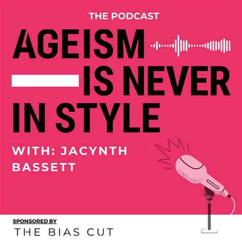 Preview: Ageism And... Media - Ageism Is Never In Style® - The Podcast | Listen Notes