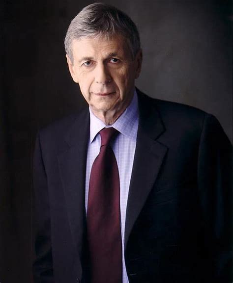 William B. Davis - Biography, Height & Life Story | Super Stars Bio