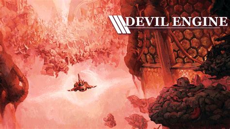 Devil Engine for Nintendo Switch - Nintendo Official Site