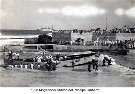 I found these old photos of Mogadishu from 1924-1928 : r/Somalia