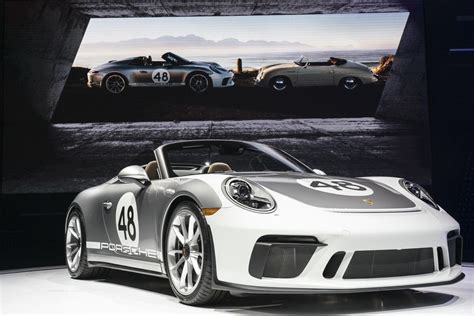 New York International Auto Show Best Debuts, Concept Cars - Bloomberg