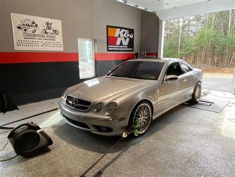 Dyno Tuning in Epsom, NH - Tune & Build your vehicle here!