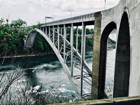 Rainbow Bridge : r/Buffalo