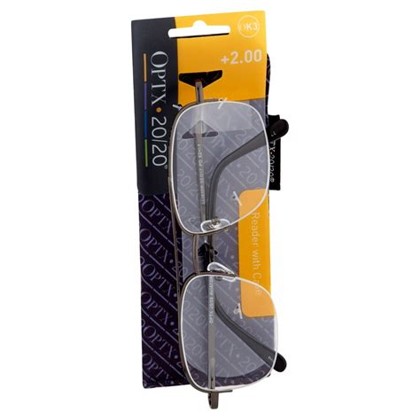 Prescription Reading Glasses - Walmart.com - Walmart.com