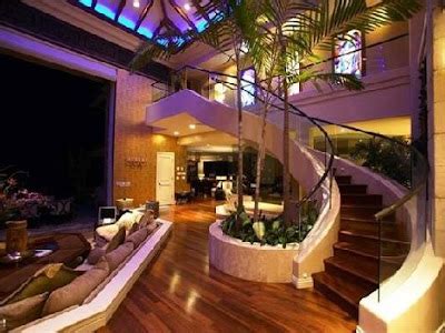 Tiger Woods House in Hawaii - Minimalist Home Design | Minimalist Home Dezine