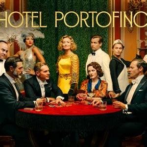 Hotel Portofino: Season 2, Episode 1 - Rotten Tomatoes