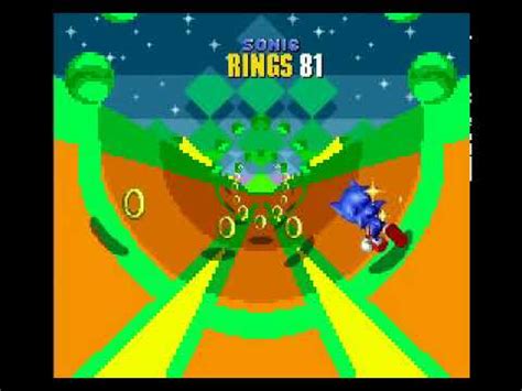 Sonic sega mugen stages - vsalink