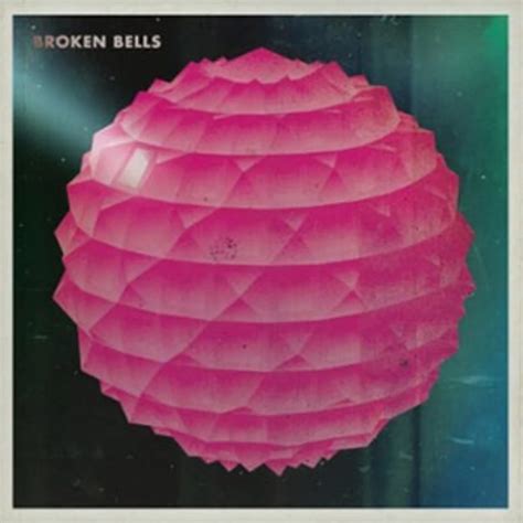 No. 41: Broken Bells – 50 Beautiful Album Covers