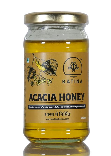 Acacia Honey | Acacia Honey Benefits | Acacia Honey Kashmir