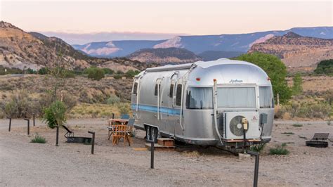 How Yonder Escalante, a Utah Desert Glamping Paradise, Melted Away My ...