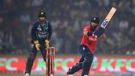 PAK vs ENG 5th T20I HIGHLIGHTS: Pakistan gets the better of England in last over thriller ...