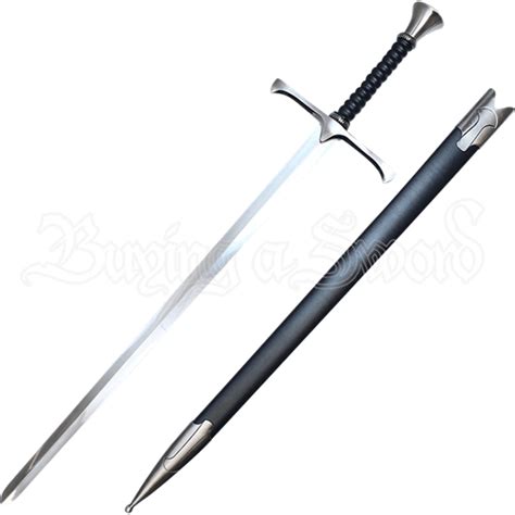 Cruciform Medieval Knights Sword - NP-L-877 by Medieval Swords, Functional Swords, Medieval ...