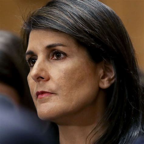 Nikki Haley Book Review : Nikki Haley Positions Herself To Lead The Post Trump Republican Party ...