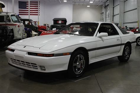 1990 Toyota Supra | GR Auto Gallery