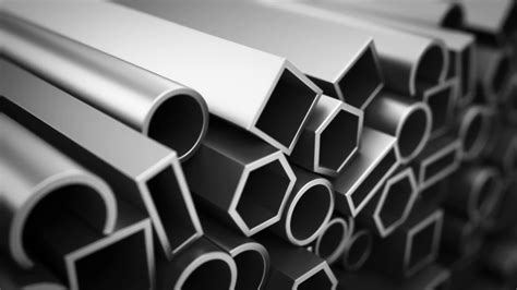 Azerbaijan increases export of aluminum profiles to Denmark