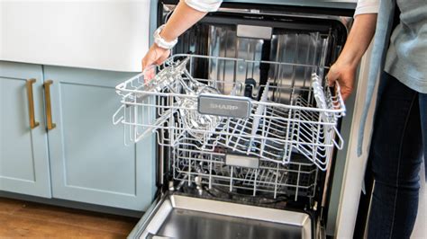 The Benefits of a Quiet Dishwasher - Simply Better Living