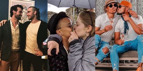 Here are our 10 favourite local LGBTQ celebrity couples - MambaOnline ...