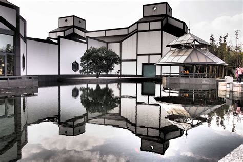 Suzhou Museum — A Masterpiece | Novas